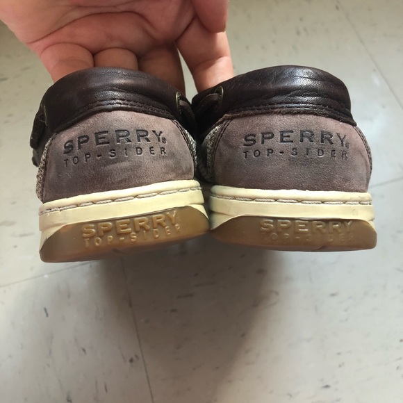 Sperry Bluefish Boat Shoe - Picture 4 of 8